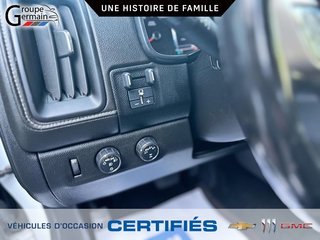 2018 GMC Canyon in St-Raymond, Quebec - 12 - w320h240px