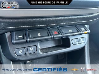 2018 GMC Canyon in St-Raymond, Quebec - 19 - w320h240px