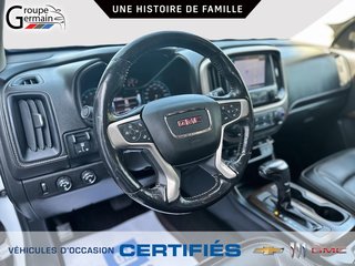 2018 GMC Canyon in St-Raymond, Quebec - 11 - w320h240px