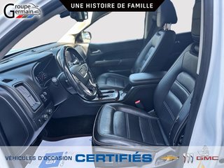 2018 GMC Canyon in St-Raymond, Quebec - 10 - w320h240px