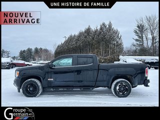 2018 GMC Canyon in St-Raymond, Quebec - 4 - w320h240px