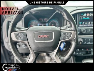 2018 GMC Canyon in St-Raymond, Quebec - 9 - w320h240px