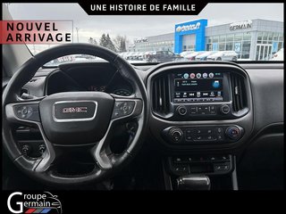 2018 GMC Canyon in St-Raymond, Quebec - 18 - w320h240px