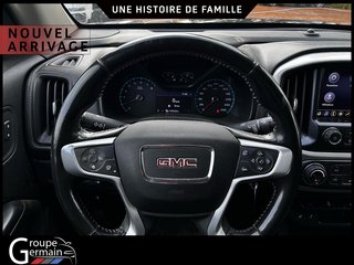 2019 GMC Canyon in St-Raymond, Quebec - 12 - w320h240px