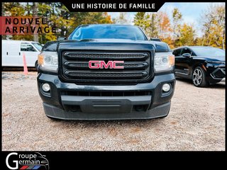 2019 GMC Canyon in St-Raymond, Quebec - 7 - w320h240px