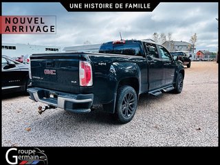 2019 GMC Canyon in St-Raymond, Quebec - 3 - w320h240px