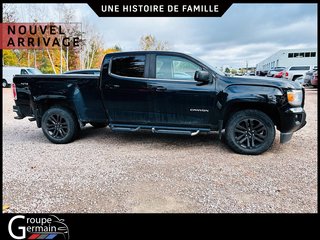 2019 GMC Canyon in St-Raymond, Quebec - 2 - w320h240px