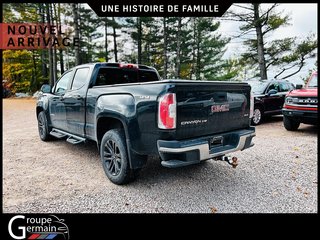 2019 GMC Canyon in St-Raymond, Quebec - 4 - w320h240px