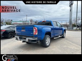 2019 GMC Canyon à St-Raymond, Québec - 3 - w320h240px