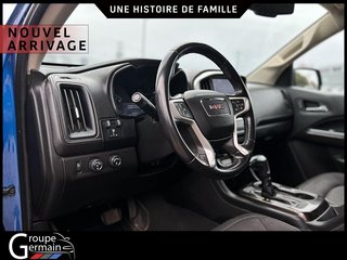 2019 GMC Canyon à St-Raymond, Québec - 9 - w320h240px