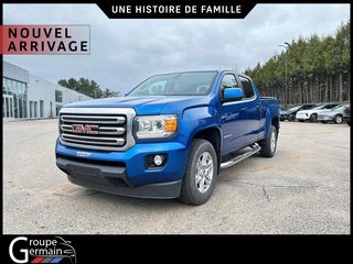 2019 GMC Canyon à St-Raymond, Québec - 4 - w320h240px