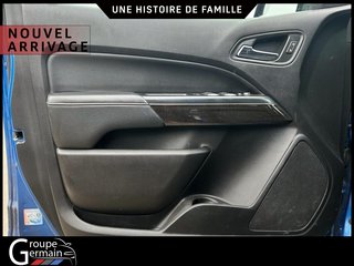 2019 GMC Canyon à St-Raymond, Québec - 7 - w320h240px