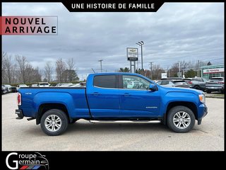 2019 GMC Canyon à St-Raymond, Québec - 2 - w320h240px