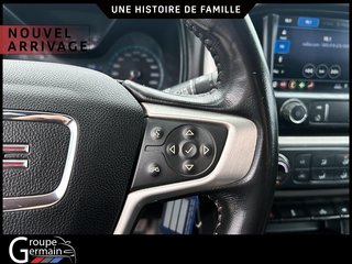 2019 GMC Canyon à St-Raymond, Québec - 14 - w320h240px