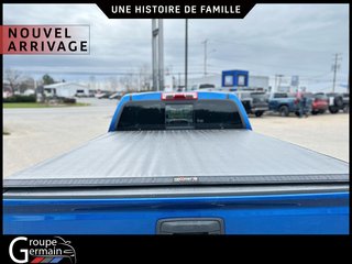 2019 GMC Canyon à St-Raymond, Québec - 5 - w320h240px