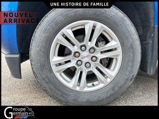 2019 GMC Canyon à St-Raymond, Québec - 6 - w320h240px