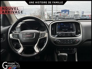 2019 GMC Canyon à St-Raymond, Québec - 18 - w320h240px
