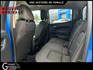 2019 GMC Canyon à St-Raymond, Québec - 20 - w320h240px