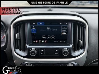 2019 GMC Canyon à St-Raymond, Québec - 15 - w320h240px