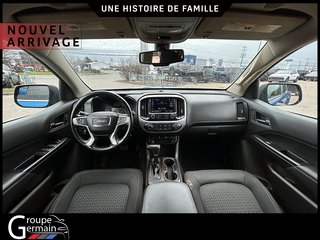 2019 GMC Canyon à St-Raymond, Québec - 19 - w320h240px
