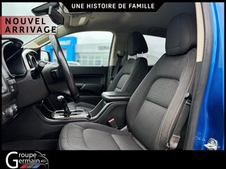 2019 GMC Canyon à St-Raymond, Québec - 8 - w320h240px