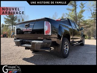 2021 GMC Canyon in St-Raymond, Quebec - 3 - w320h240px