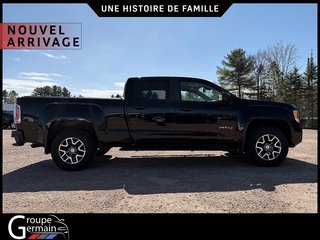 2021 GMC Canyon in St-Raymond, Quebec - 2 - w320h240px
