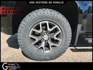 2021 GMC Canyon in St-Raymond, Quebec - 9 - w320h240px