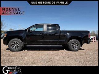 2021 GMC Canyon in St-Raymond, Quebec - 6 - w320h240px