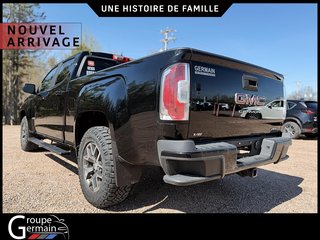 2021 GMC Canyon in St-Raymond, Quebec - 5 - w320h240px