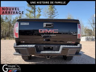 2021 GMC Canyon in St-Raymond, Quebec - 4 - w320h240px