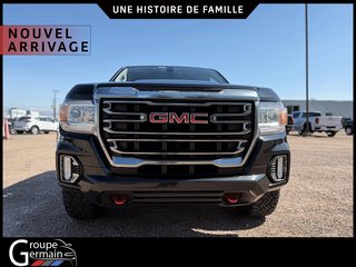 2021 GMC Canyon in St-Raymond, Quebec - 8 - w320h240px