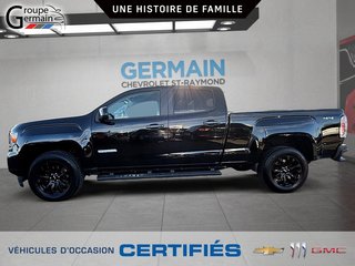 2022 GMC Canyon in St-Raymond, Quebec - 36 - w320h240px