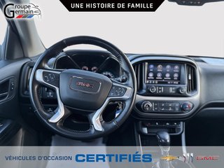 2022 GMC Canyon in St-Raymond, Quebec - 50 - w320h240px