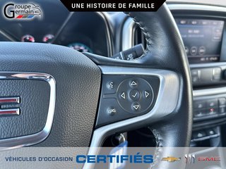 2022 GMC Canyon in St-Raymond, Quebec - 43 - w320h240px