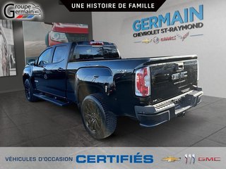2022 GMC Canyon in St-Raymond, Quebec - 35 - w320h240px