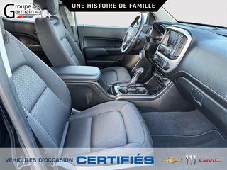 2022 GMC Canyon in St-Raymond, Quebec - 47 - w320h240px