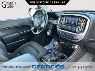 2022 GMC Canyon in St-Raymond, Quebec - 48 - w320h240px