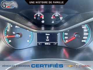 2022 GMC Canyon in St-Raymond, Quebec - 41 - w320h240px