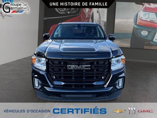 2022 GMC Canyon in St-Raymond, Quebec - 30 - w320h240px
