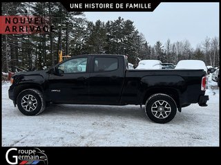 2022 GMC Canyon in St-Raymond, Quebec - 5 - w320h240px