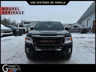 2022 GMC Canyon in St-Raymond, Quebec - 7 - w320h240px