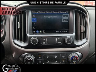 2022 GMC Canyon in St-Raymond, Quebec - 16 - w320h240px