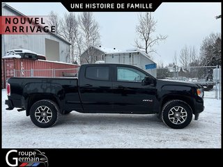 2022 GMC Canyon in St-Raymond, Quebec - 2 - w320h240px