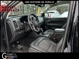 2022 GMC Canyon in St-Raymond, Quebec - 10 - w320h240px