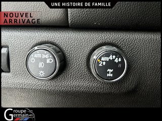 2022 GMC Canyon in St-Raymond, Quebec - 12 - w320h240px