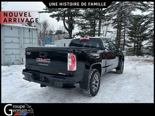 2022 GMC Canyon in St-Raymond, Quebec - 3 - w320h240px