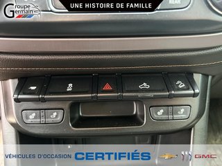 2022 GMC Canyon à St-Raymond, Québec - 21 - w320h240px