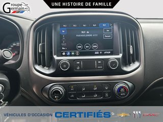 2022 GMC Canyon à St-Raymond, Québec - 19 - w320h240px