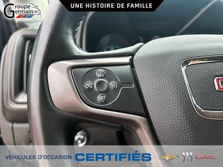 2022 GMC Canyon à St-Raymond, Québec - 17 - w320h240px